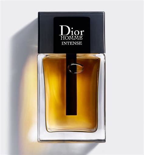 dior himme intense|dior homme intense 2020.